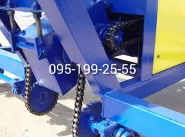 Зображення для оголошення Додатковий редуктор ходу ЗЗП-80