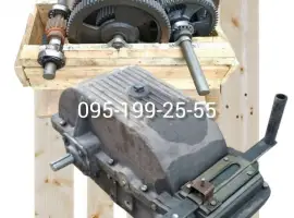 Зображення для оголошення Редуктор ходу ЗМ-60. Ремкомплект редуктора ходу ЗМ-60