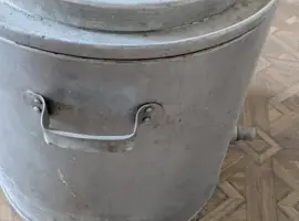 Зображення для оголошення Воскотопка парова алюмінієва та приладдя
