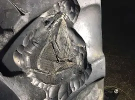 Зображення для оголошення Гаряча вулканізація сільськогосподарських шин