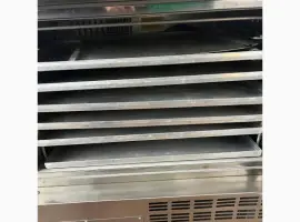 Зображення для оголошення Апарат шокової заморозки Electrolux RBF061
