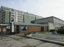 Зображення для оголошення Продаж: Елеваторний комплекс у Черкаській області