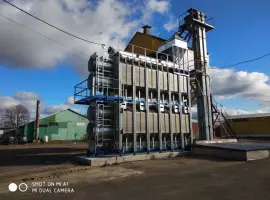 Зображення для оголошення Зерносушарка 400т/д державна компенсація - 25%