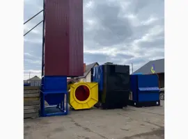 Зображення для оголошення Виготовлення зерносушарок