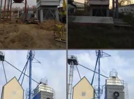 Зображення для оголошення Продаж зерносушарки “Дунаївчанка”