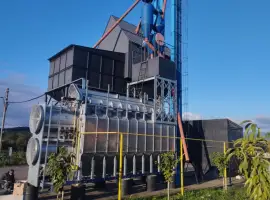 Зображення для оголошення Зерносушарка Спеціальна пропозиція