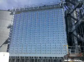 Зернова сушарка Grain Handler GH 3224