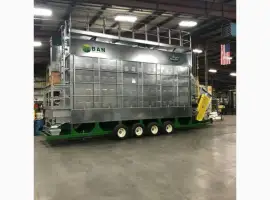 Зображення для оголошення Зернова сушарка Grain Handler серії GH 2403СН-2409СН