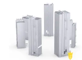 Сушарки DryTech