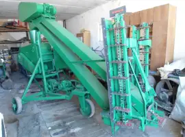 Зображення для оголошення Продам зернометач Зм-60 А