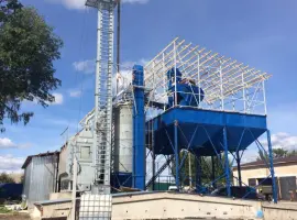 Зображення для оголошення Підняття ЗАВ