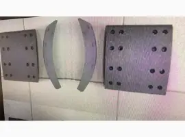 Зображення для оголошення Накладки гальмівні КАМАЗ