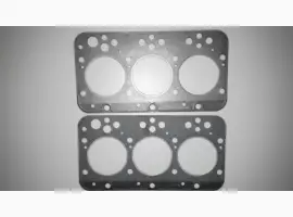Зображення для оголошення Запчасти Universal UTB V-445