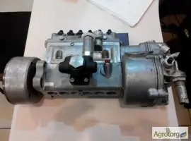 Зображення для оголошення ПНВТ на двигун RABA MAN D2356 / D2156 / D10