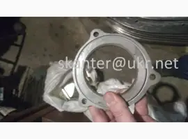 Зображення для оголошення Продам фланець claas 669520