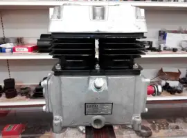 Зображення для оголошення Компресор RABA MAN D2156