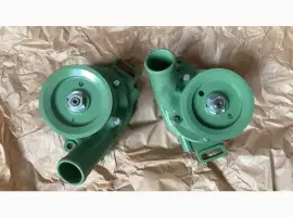 Зображення для оголошення Водяной насос IKARUS 250