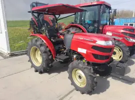 Зображення для оголошення Козирьок ( дашок) для міні-тракторів Yanmar