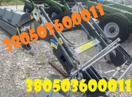 Зображення для оголошення SunPower MAX 1200 - надійний фронтальний навантажувач за привабливою ціною