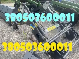 Зображення для оголошення Фронтальний навантажувач SunPower MAX 1200 ідеальне рішення для тракторів класу 1