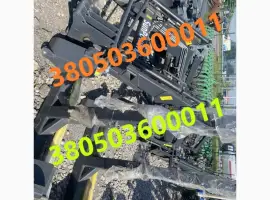 Зображення для оголошення Фронтальний навантажувач SunPower MAX 1200 - надійність і потужність