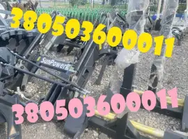 Зображення для оголошення SunPower MAX 1200 - надійний фронтальний навантажувач за вигідною ціною