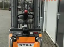 Зображення для оголошення Поводковий штабелер Still EXV-14I 2021 року! Передпідйом