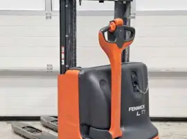 Зображення для оголошення Поводковий штабелер Linde L12