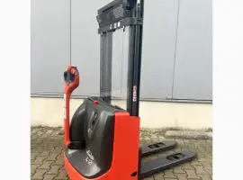 Зображення для оголошення Поводковий електроштабелер LINDE L12 134 мг 2023 року
