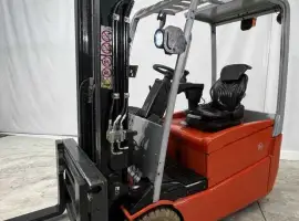 Зображення для оголошення Електронавантажувач 1.6т. ВТ C3E160L