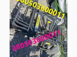 Зображення для оголошення SunPower MAX 1200 - потужний навантажувач за вигідною ціною