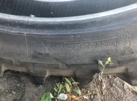 Зображення для оголошення Шини 320/90R54 (12.4R54) Michelin