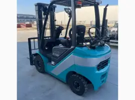 Зображення для оголошення Новий вилковий навантажувач 1.5т. Baoli KBG15+ (не Linde