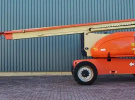 Зображення для оголошення Коленчатый подъемник JLG 800 AJ
