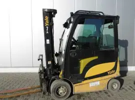 Зображення для оголошення Вилочный погрузчик Yale ERP 22 VL 2395