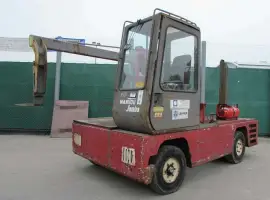 Зображення для оголошення Боковой погрузчик Jumbo J/SHKG 40/14/40 V - Nr.:759