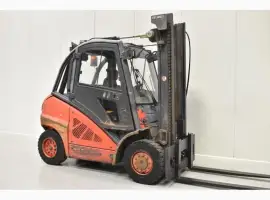 Зображення для оголошення Вилочный погрузчик Linde H 40 D. Спецтехника б/у