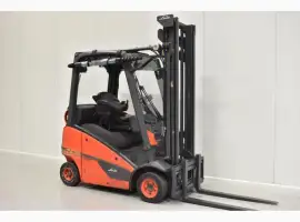 Зображення для оголошення Вилочный погрузчик Linde H 16 T-01. Спецтехника б/у