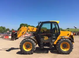 Зображення для оголошення Телескопический погрузчик JCB 531-70