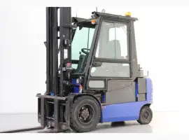 Зображення для оголошення Вилочный погрузчик CAT Lift Trucks EP35K PAC