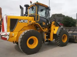 Зображення для оголошення Фронтальный погрузчик JCB 426HT