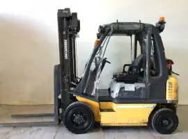 Зображення для оголошення Вилочный погрузчик Unicarriers U1D2 A20LT