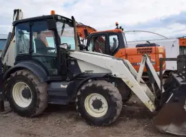 Зображення для оголошення Экскаватор-погрузчик Terex 860 SX по доступной цене