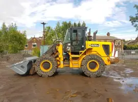 Зображення для оголошення Фронтальный погрузчик JCB 426 HT в Украине