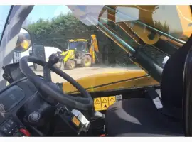 Зображення для оголошення В продаже Телескопический Погрузчик JCB 535-95