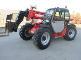 Зображення для оголошення Телескопический погрузчик Manitou MT 932 2008 год