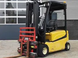 Зображення для оголошення Вилочный погрузчик Yale ERP20VF