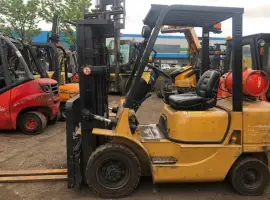 Зображення для оголошення Вилочный погрузчик Cat Lift Trucks FG25K