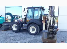 Зображення для оголошення Экскаватор-погрузчик Terex 980 2010 г