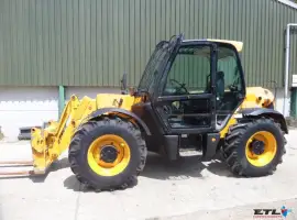 Зображення для оголошення Телескопический погрузчик JCB 531-70 2008 г